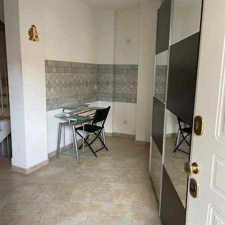 Rena Bianca House Gasthuis Porto Torres