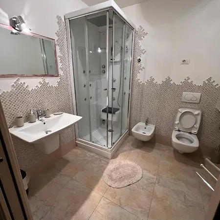 Guest house Rena Bianca House Porto Torres