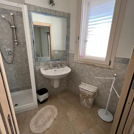 Guest house Rena Bianca House Porto Torres
