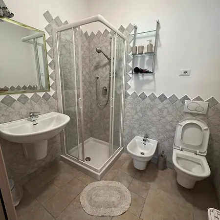 Guest house Rena Bianca House