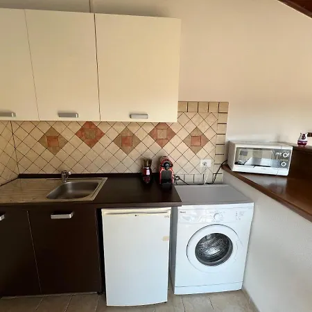 Guest house Rena Bianca House Porto Torres