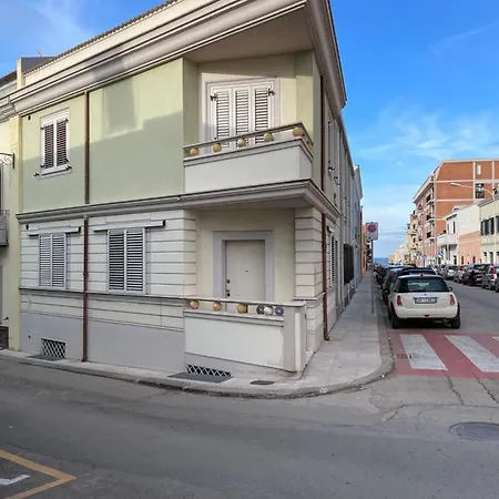 Rena Bianca House *