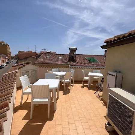 Rena Bianca House Hotel