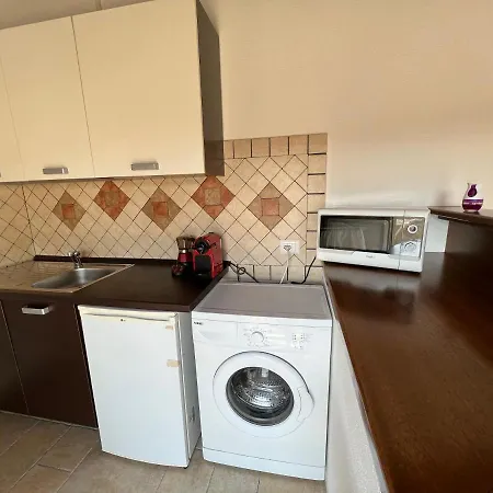 מלון Rena Bianca House
