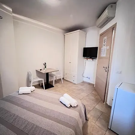 Rena Bianca House * Porto Torres
