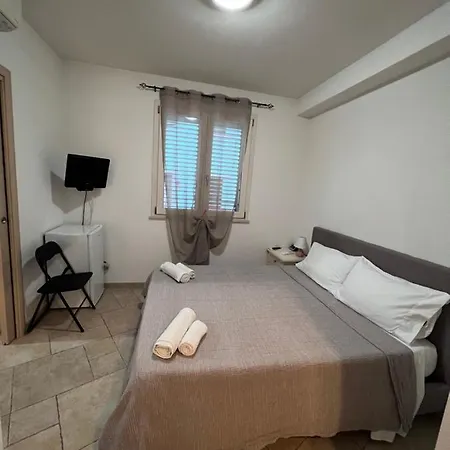 Rena Bianca House * Porto Torres