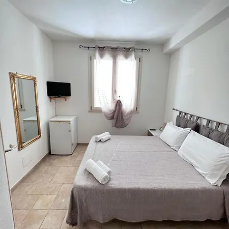Rena Bianca House Porto Torres
