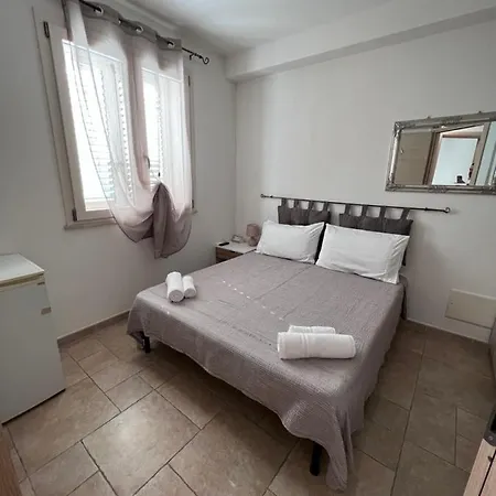 Rena Bianca House * Porto Torres