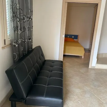 Rena Bianca House Porto Torres