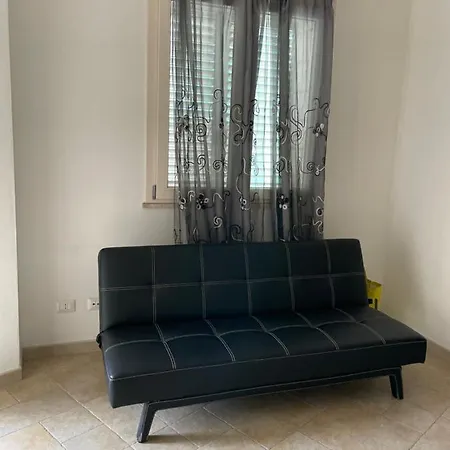 Hotel Rena Bianca House *