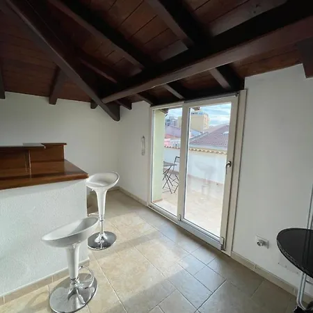 Rena Bianca House Porto Torres