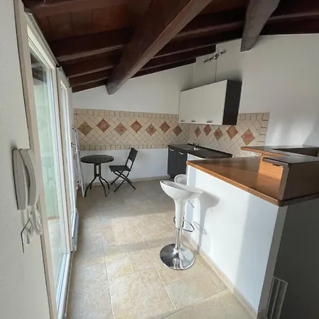 Rena Bianca House Porto Torres