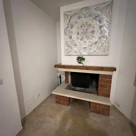 Hotel Rena Bianca House Porto Torres