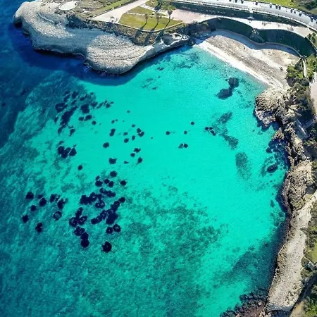 Hotel Rena Bianca House *