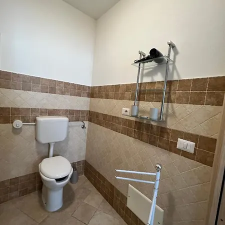 Hotel Rena Bianca House