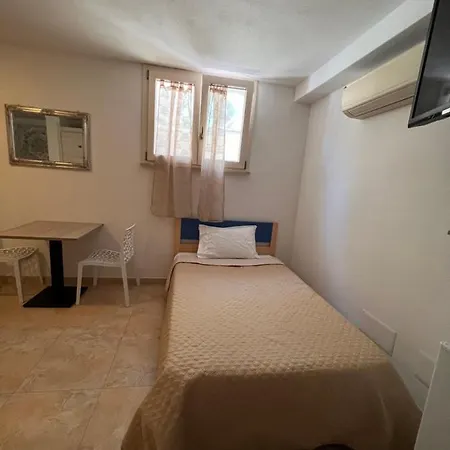 Rena Bianca House