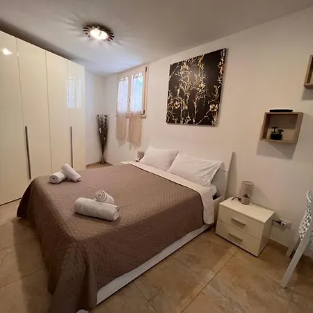 Hotel Rena Bianca House Porto Torres