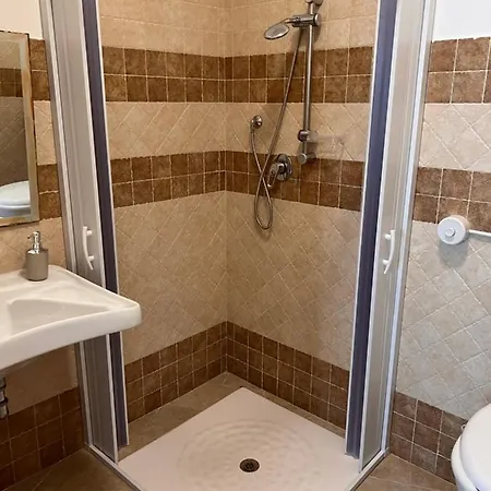 Rena Bianca House Porto Torres