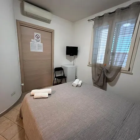 Hotel Rena Bianca House Porto Torres