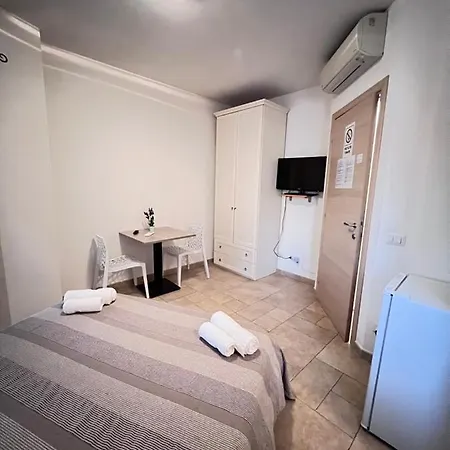 Rena Bianca House * Porto Torres