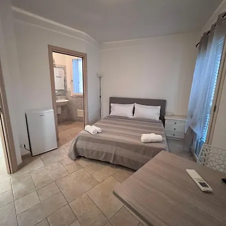 Rena Bianca House