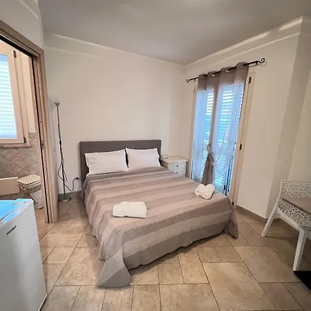 Rena Bianca House Hotel