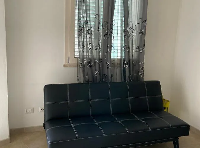 Szálloda Rena Bianca House *