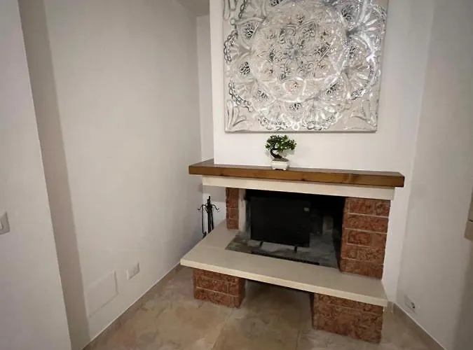 Hotel Rena Bianca House Porto Torres