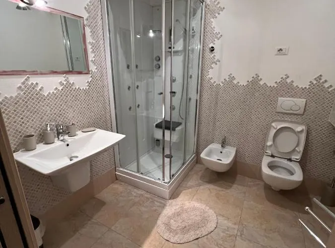 Szálloda Rena Bianca House Porto Torres