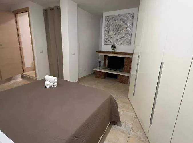 Rena Bianca House