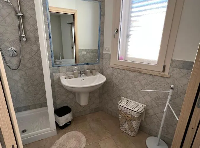 Hotel Rena Bianca House Porto Torres