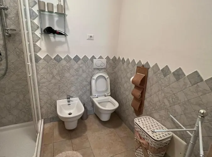 Rena Bianca House Szálloda *