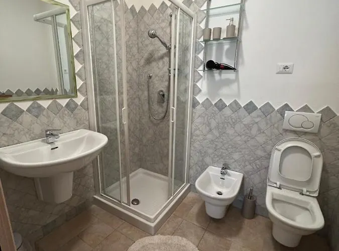 Hotel Rena Bianca House